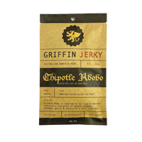 Chipotle Adobo - Griffin Jerky