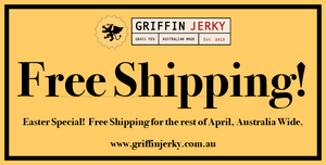 Easter Special... FREE SHIPPING ON ALL ORDERS!