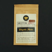 Chipotle Adobo - Griffin Jerky