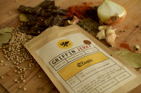 Classic - Griffin Jerky