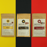 Snack Pack - 3 x 30g packs - Griffin Jerky