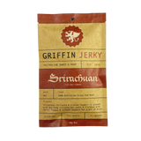 Srirachuan - Griffin Jerky